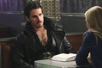 Кадр Однажды в сказке