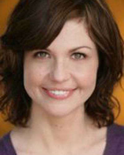 Джули Митчелл фото