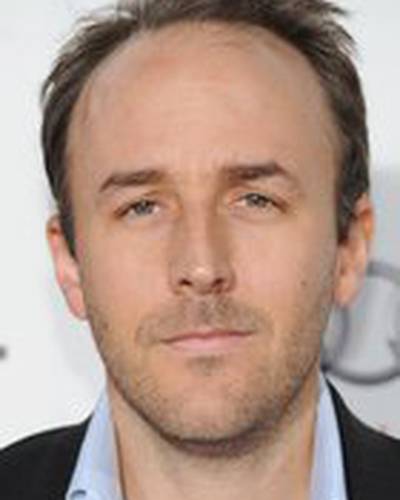 Дерек Сиенфрэнс фото