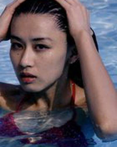 Эрико Тамура фото