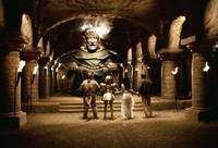 Кадр Космические яйца