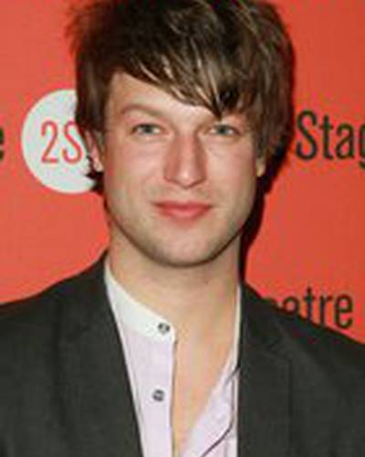 Питер Сканавино фото