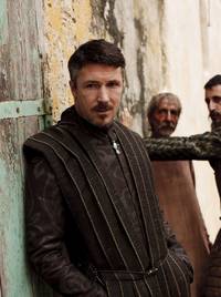 Кадр Игра престолов