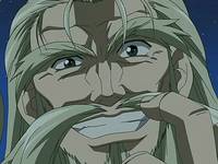 Кадр Сильнейший в истории ученик Кеньчи