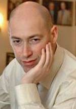 Дмитрий Гордон фото