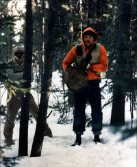 Кадр Поезд-беглец