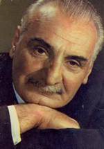 Серго Закариадзе фото