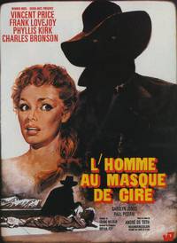 Постер Музей восковых фигур