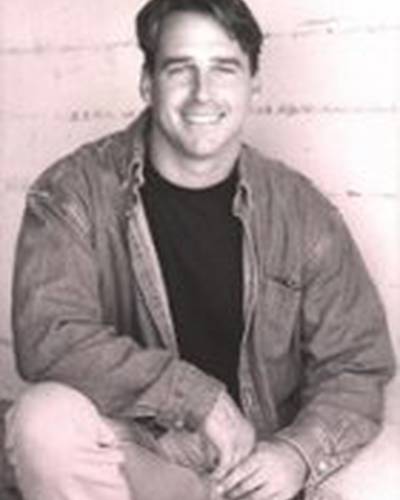 Брайан Симпсон фото