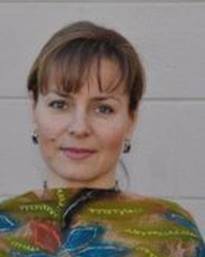 Наташа Василюк фото