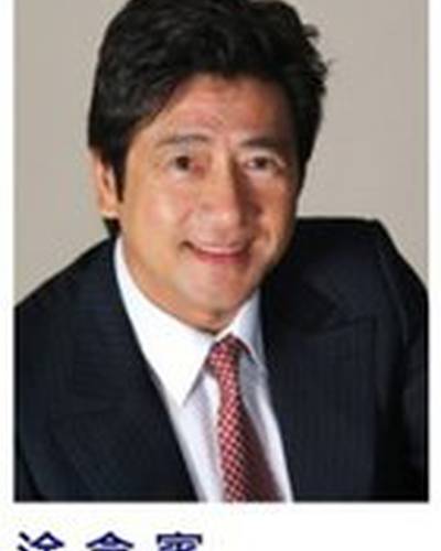 Anthony Towe фото