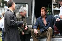 Кадр Тени прошлого