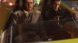 Кадр из фильма "Звездные войны: Эпизод 2 – Атака клонов" - 2