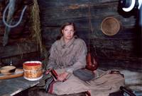 Кадр Кукушка