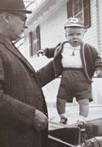 Дэйв Уоллер фото