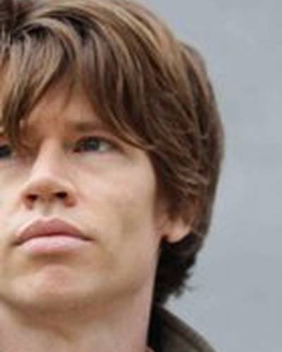 Брайан Франклин фото