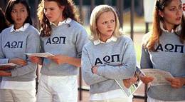 Кадр из фильма "Тыковка" - 1