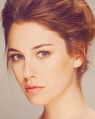 Бланка Суарес фото