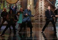 Кадр Лузеры