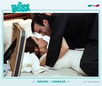 Кадр Моя первая свадьба