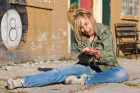 Кадр Киллер Джо