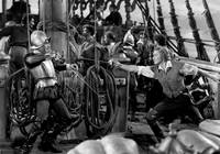 Кадр Морской ястреб