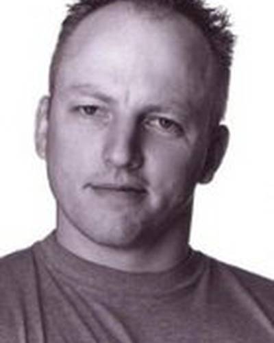 Филип Карр фото