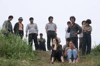 Кадр Орудие смерти