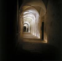 Кадр Великое безмолвие