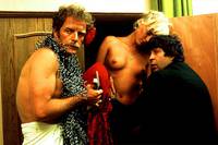 Кадр Переполох в отеле