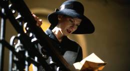 Кадр из фильма "Двойник" - 1