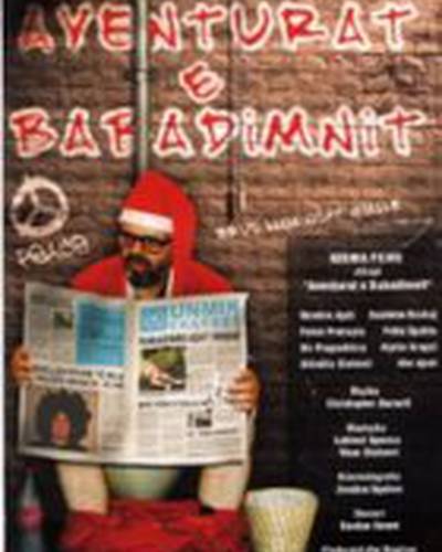 Кристофер Барнетт фото