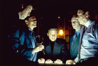 Кадр Человек тьмы II: Возвращение Дюрана (видео)