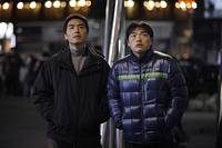 Кадр Человек из ниоткуда