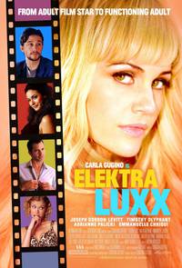 Постер Электра Luxx