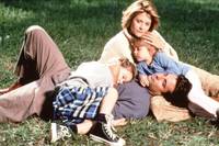 Кадр Когда мужчина любит женщину