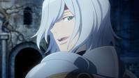 Кадр .hack//Quantum (видео)