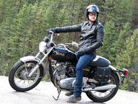 Кадр Одна неделя