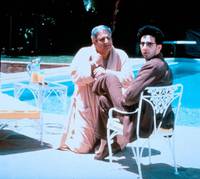 Кадр Бартон Финк