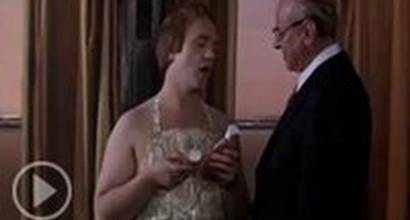 Телевизионный ролик 