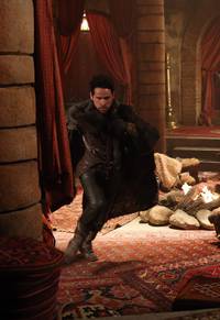 Кадр Однажды в сказке