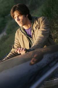 Кадр Сверхъестественное