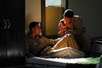 Кадр Красное и белое