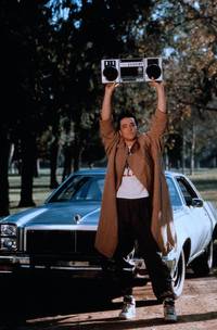 Кадр Скажи что-нибудь