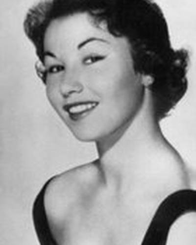 Надин Талье фото