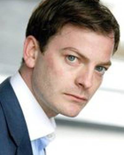 Макс Роттсли фото