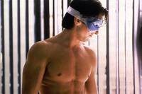 Кадр Американский психопат