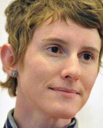 Джеруша Хесс фото