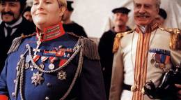 Кадр из фильма "И корабль плывет" - 2