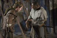 Кадр Робин Гуд